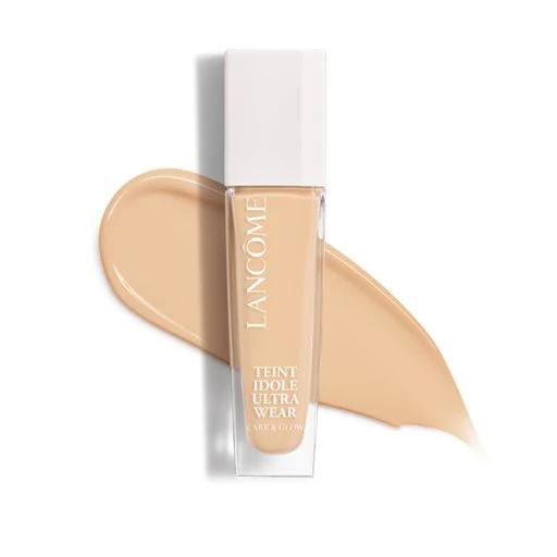 Lancôme Teint Idole Ultra Wear Care & Glow SPF25
