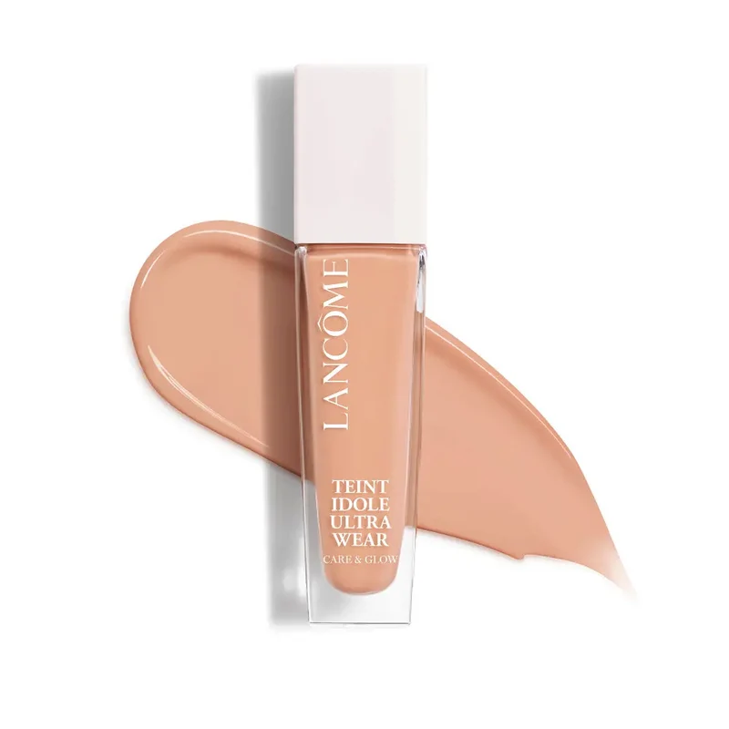 Lancôme Teint Idole Ultra Wear Care & Glow SPF25