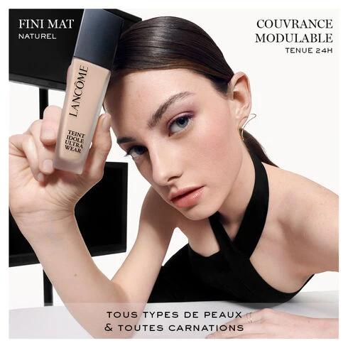 Lancôme Teint Idole Ultra Wear