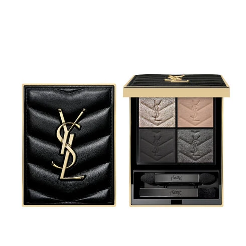 Yves Saint Laurent Couture Mini Clutch - Palette de Fards à Paupières