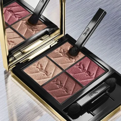 Yves Saint Laurent Couture Mini Clutch - Palette de Fards à Paupières