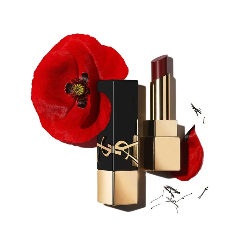 Yves Saint Laurent Rouge Pur Couture The Bold