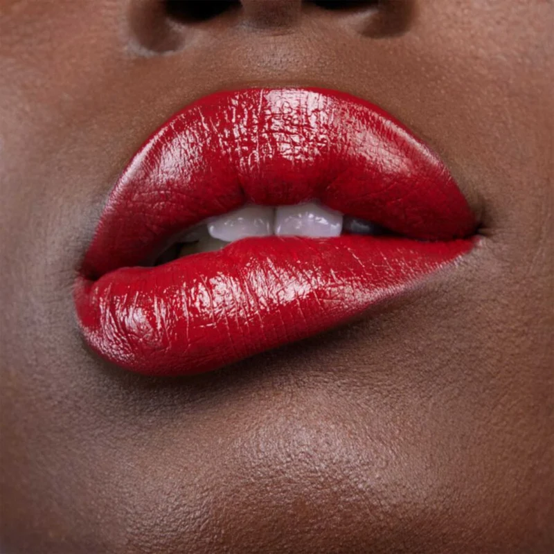 Yves Saint Laurent Rouge Pur Couture The Bold