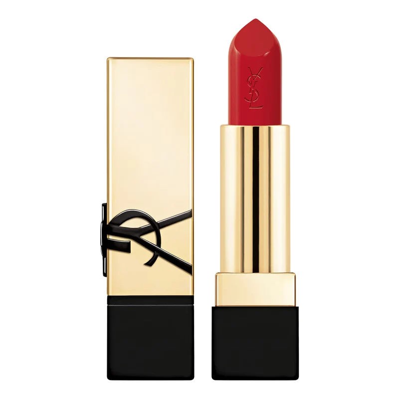 Yves Saint Laurent Rouge Pur Couture Rouge à Lèvres Fini Satin