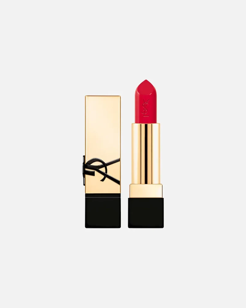 Yves Saint Laurent Rouge Pur Couture Rouge à Lèvres Fini Satin