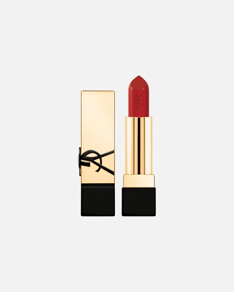 Yves Saint Laurent Rouge Pur Couture Rouge à Lèvres Fini Satin