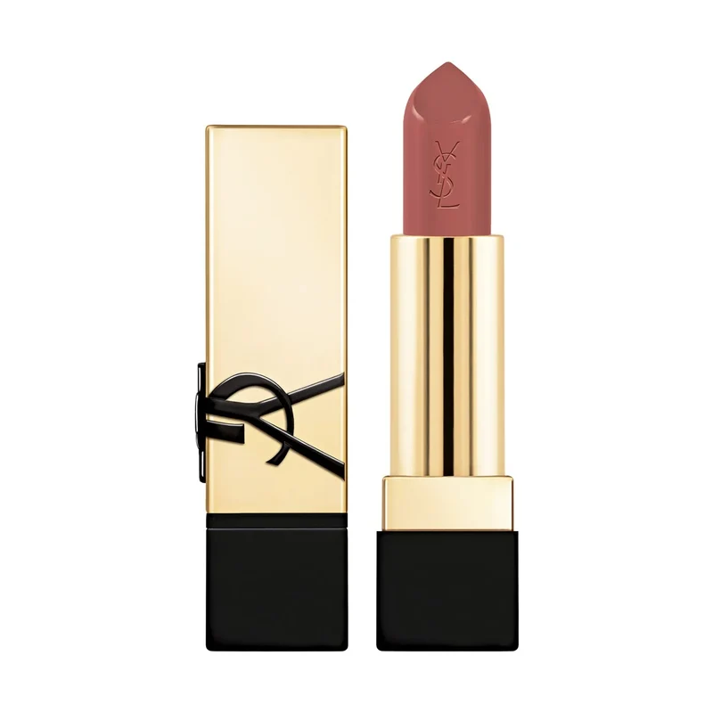 Yves Saint Laurent Rouge Pur Couture Rouge à Lèvres Fini Satin