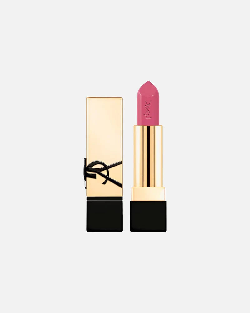 Yves Saint Laurent Rouge Pur Couture Rouge à Lèvres Fini Satin