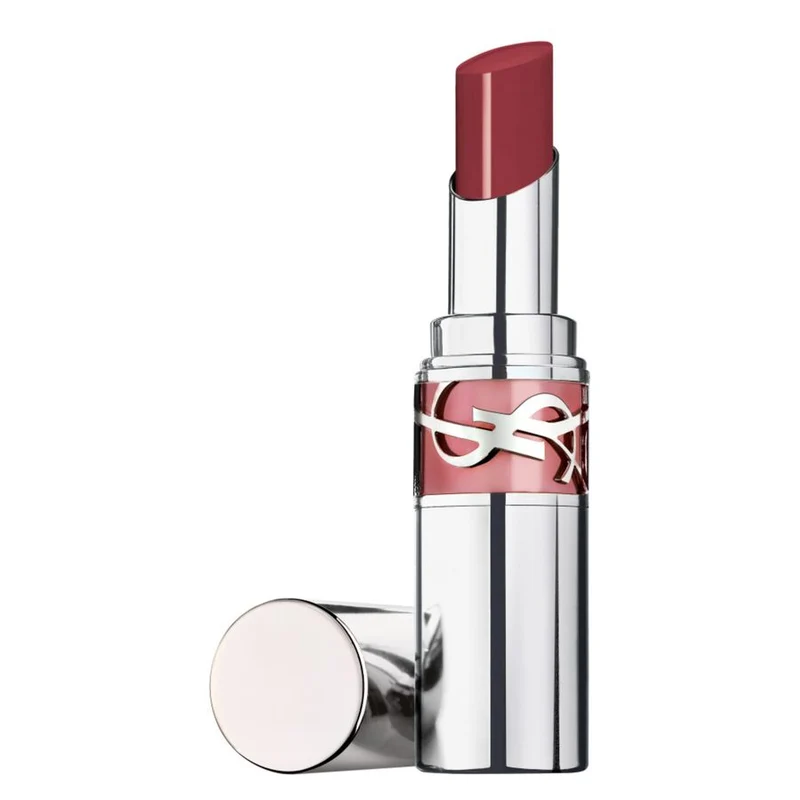Yves Saint Laurent Loveshine - Rouge à lèvres brillant et soin