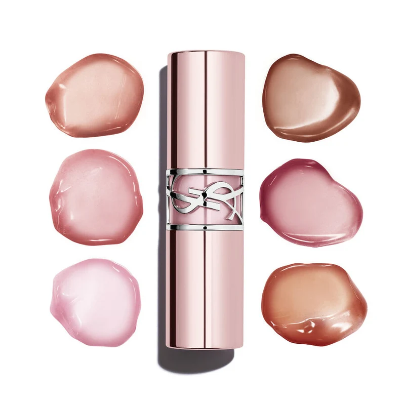 Yves Saint Laurent Loveshine Candy Glow - Baume révélateur d'éclat