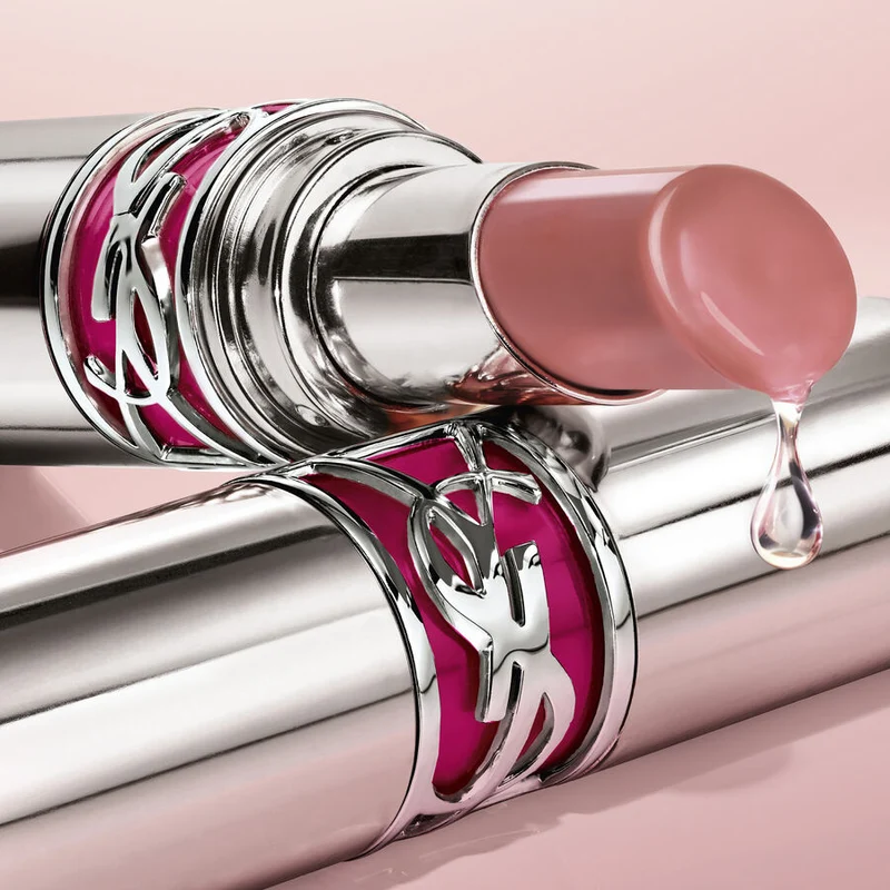 Yves Saint Laurent Loveshine Candy Glaze - Gloss en stick