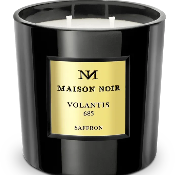Maison Noir - Volantis 685 Bougie parfumée