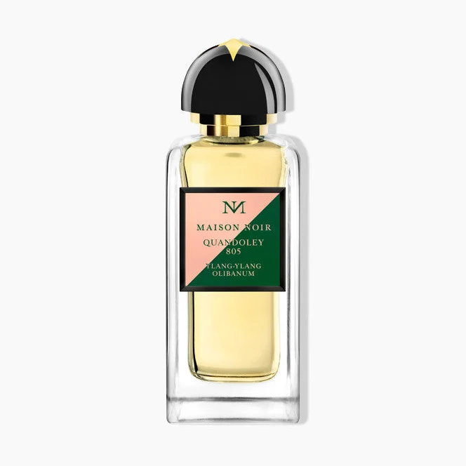 Maison Noir - Quandoley 805