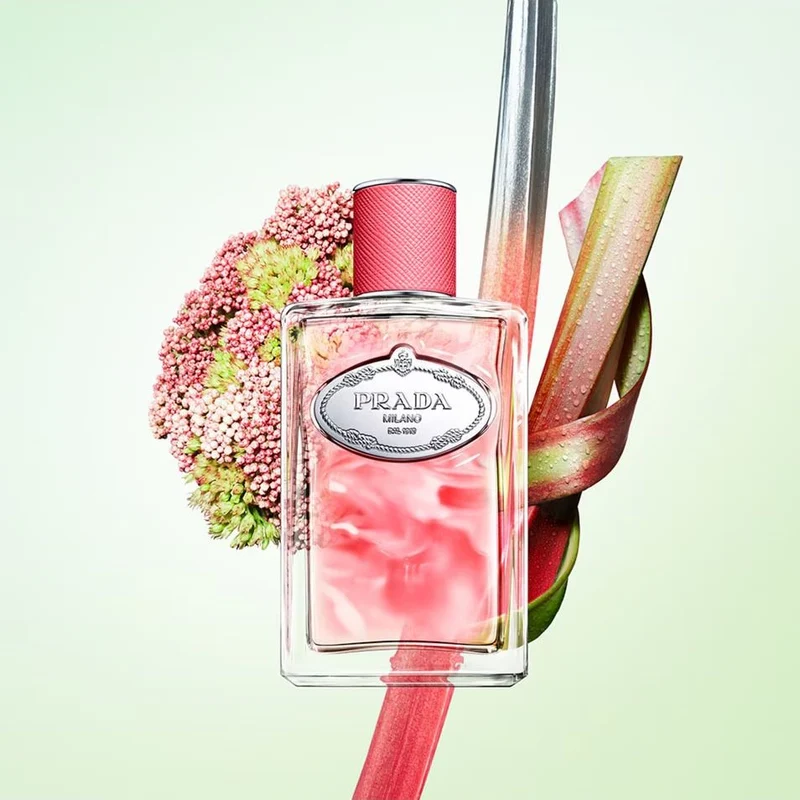 Prada Les Infusions de Prada - Rhubarbe