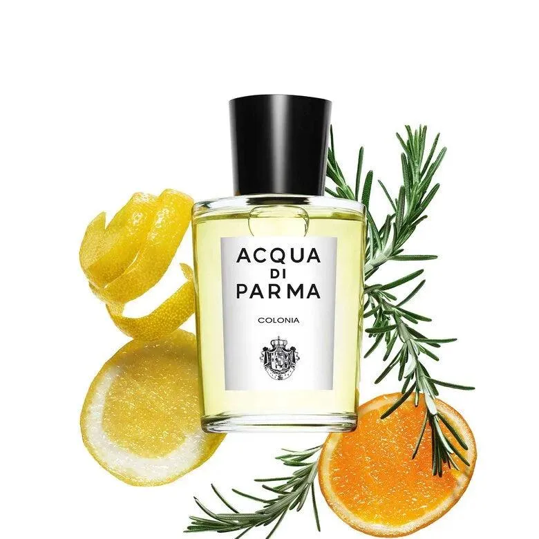 Acqua Di Parma Colonia - Eau de cologne