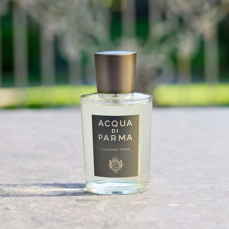 Acqua Di Parma Colonia Pura - Eau de cologne