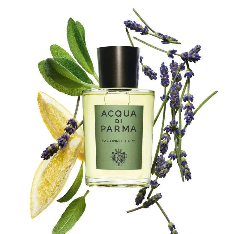 Acqua Di Parma Colonia Futura - Eau de cologne