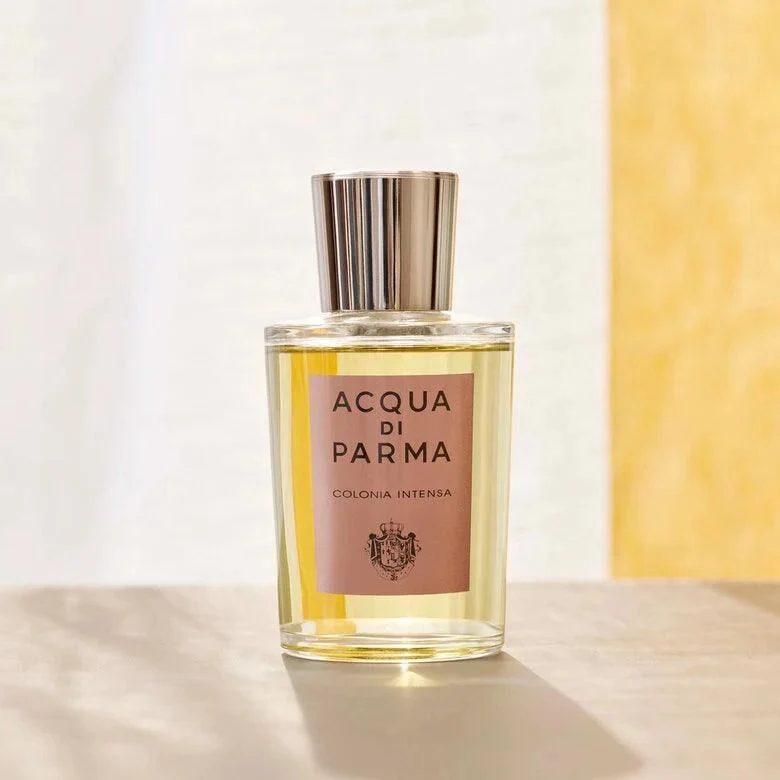 Acqua Di Parma Colonia Intensa - Eau de cologne