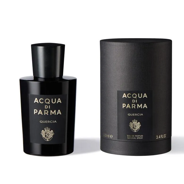 Acqua Di Parma Quercia - Eau de parfum