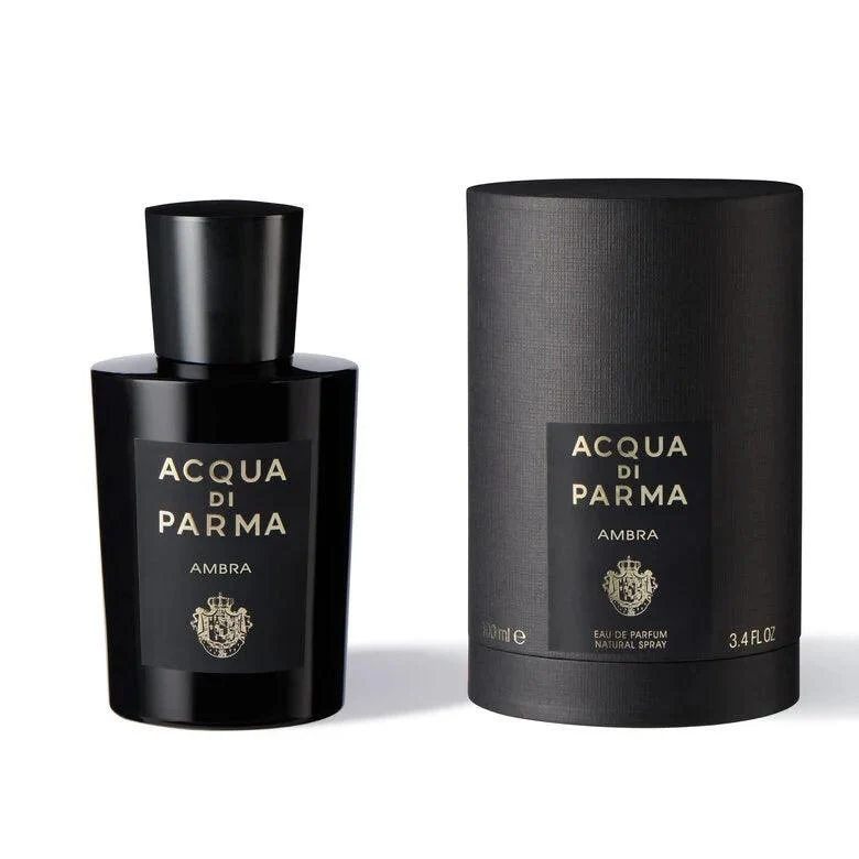 Acqua Di Parma Ambra - Eau de parfum