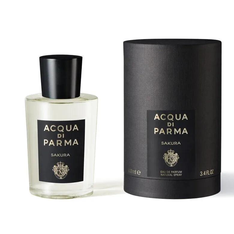 Acqua Di Parma Sakura - Eau de parfum