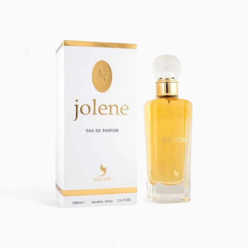 Jolene Eau de parfum 100 ml – Volaré