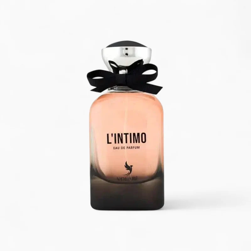 L’Intimo – Eau de Parfum 100 ml – Volaré