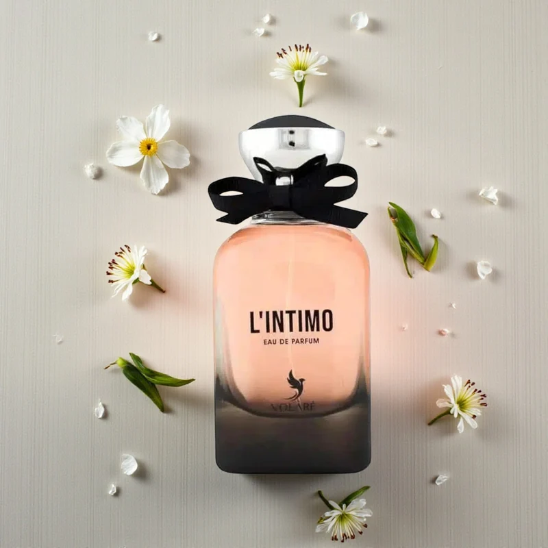 L’Intimo – Eau de Parfum 100 ml – Volaré