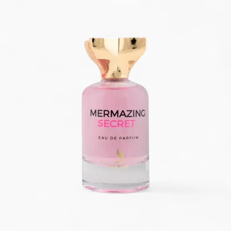 Mermazing Secret – Eau de Parfum 100 ml – Volaré