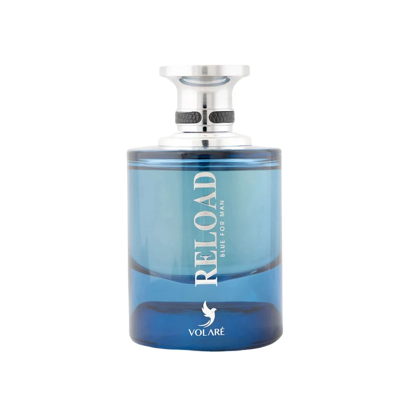Reload Blue for Man EDP 100 ml – Volaré
