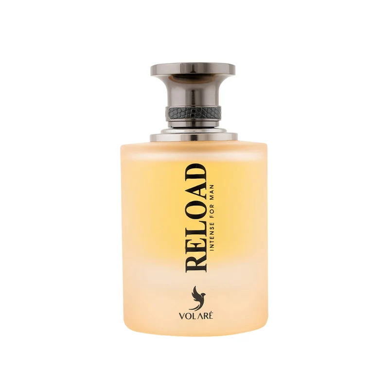 Reload Intense for Man EDP 100 ml – Volaré