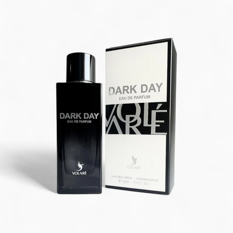 Dark Day – Eau de Parfum 100 ml – Volaré