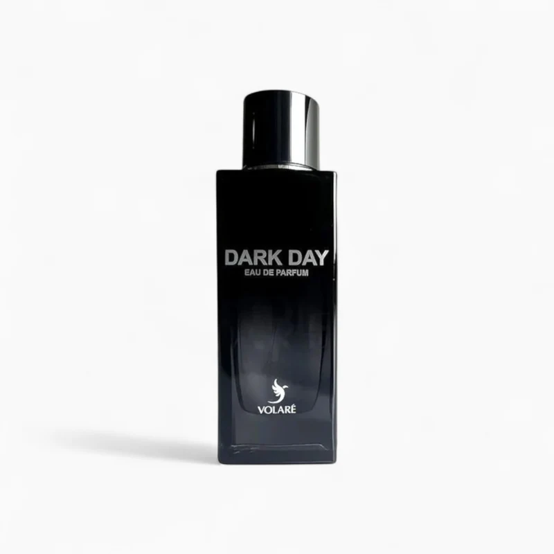 Dark Day – Eau de Parfum 100 ml – Volaré