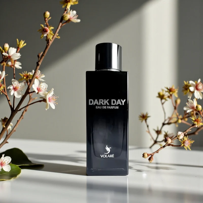 Dark Day – Eau de Parfum 100 ml – Volaré