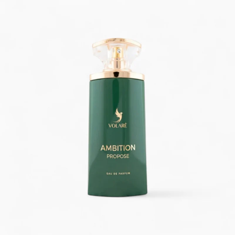 Ambition Propose – Eau de Parfum 100 ml – Volaré