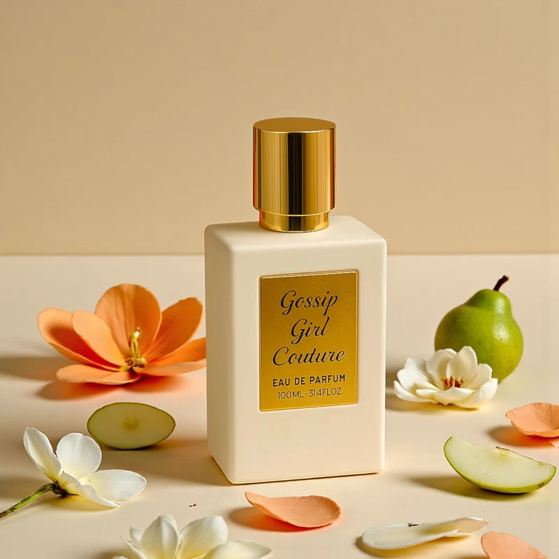 Gossip Girl Culture – Eau de Parfum 100 ml – Volaré