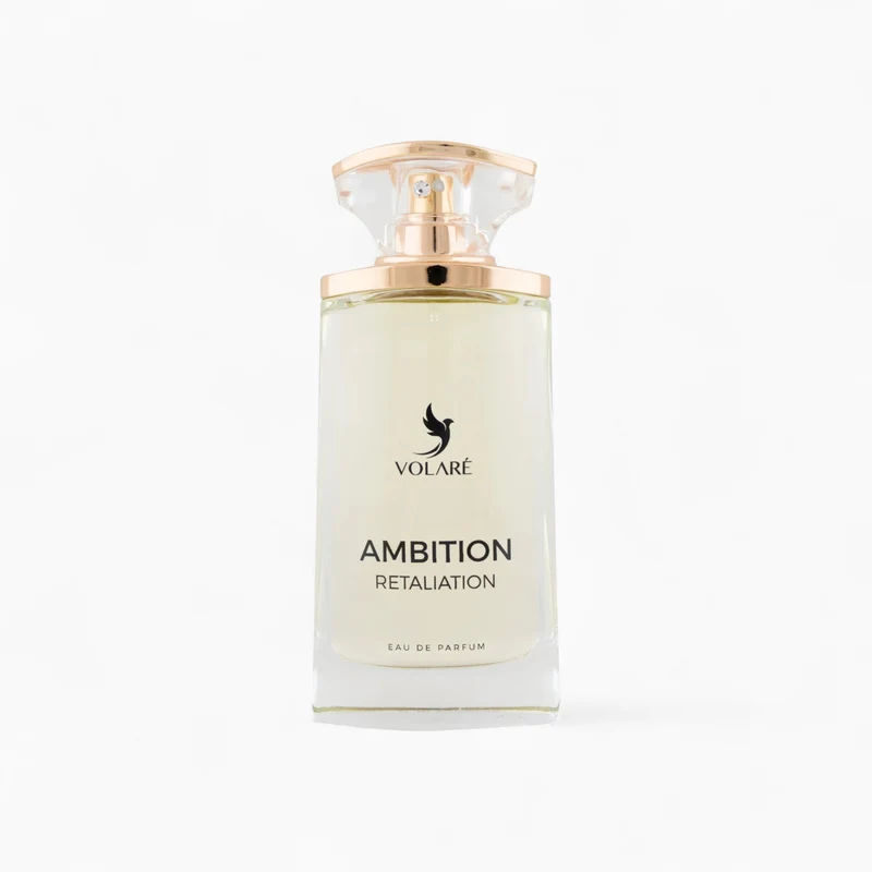 Ambition Retaliation – Eau de Parfum 100 ml – Volaré