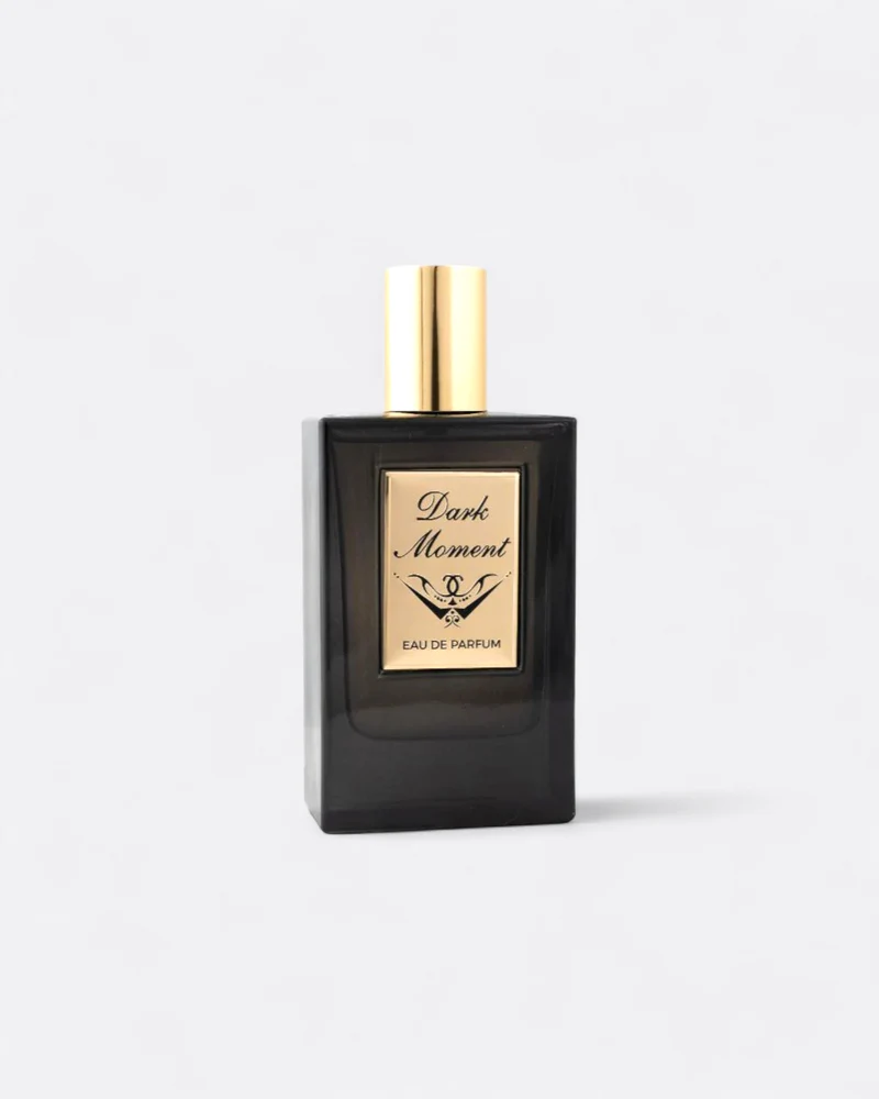 DARK MOMENT - Eau de parfum - VOLARÉ 100 ml