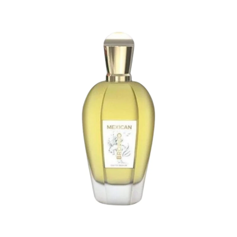 Mexican Bronco Eau de Parfum 100 ml - Volaré