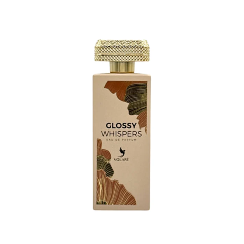 Glossy Whispers Eau de Parfum 100 ml - Volaré