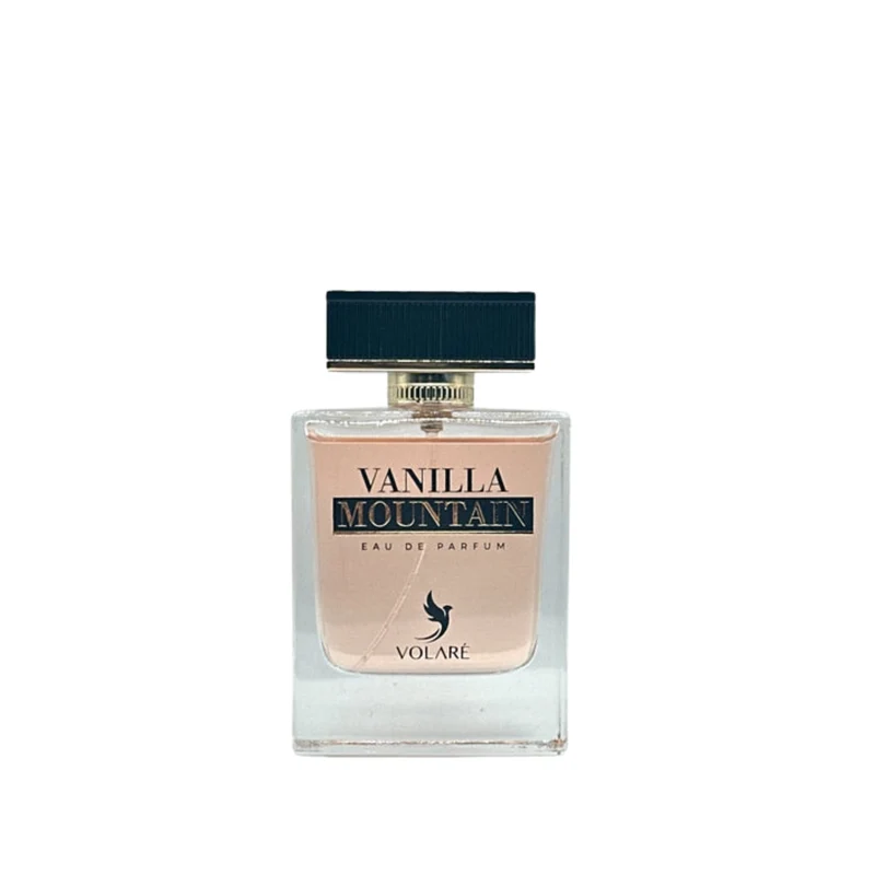 Vanilla Mountain Eau de Parfum 100 ml - Volaré