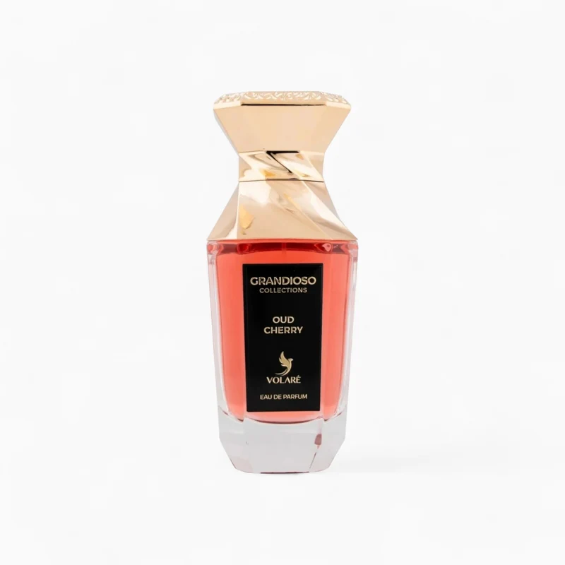 Oud Cherry – Eau de Parfum 100 ml – Volaré