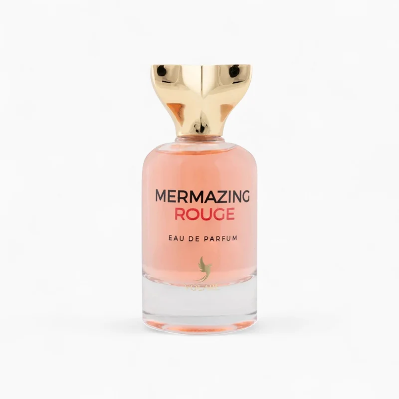 Mermazing Rouge – Eau de Parfum 100 ml – Volaré