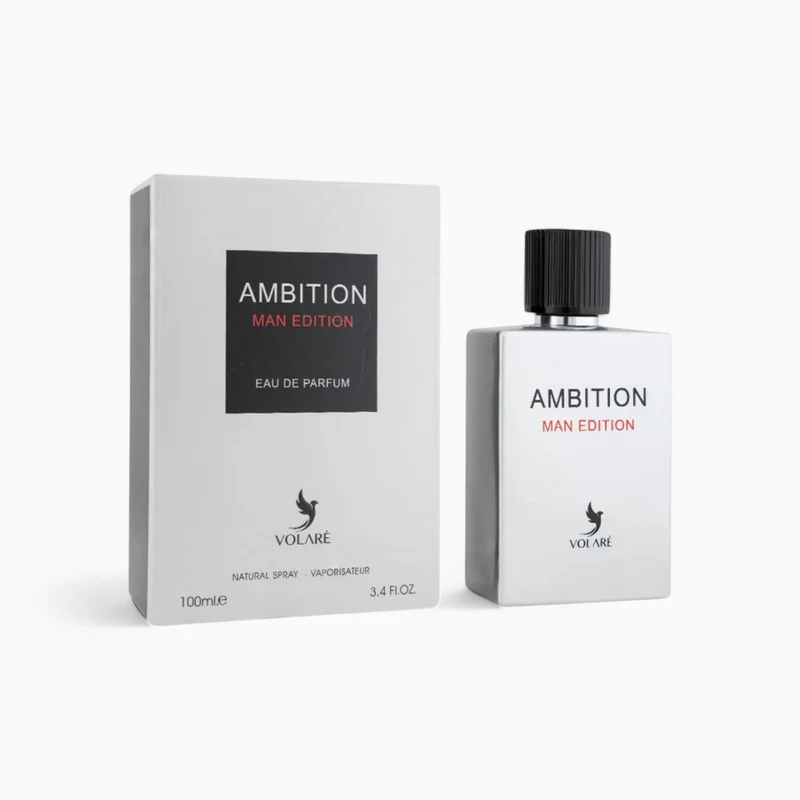 Ambition Man Edition EDP 100 ml – Volaré