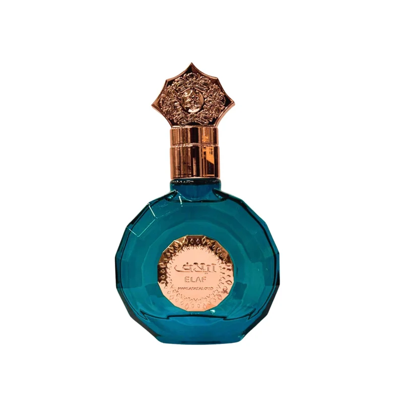 Elaf Eau de parfum 100 ml – Mamlakat Al Oud