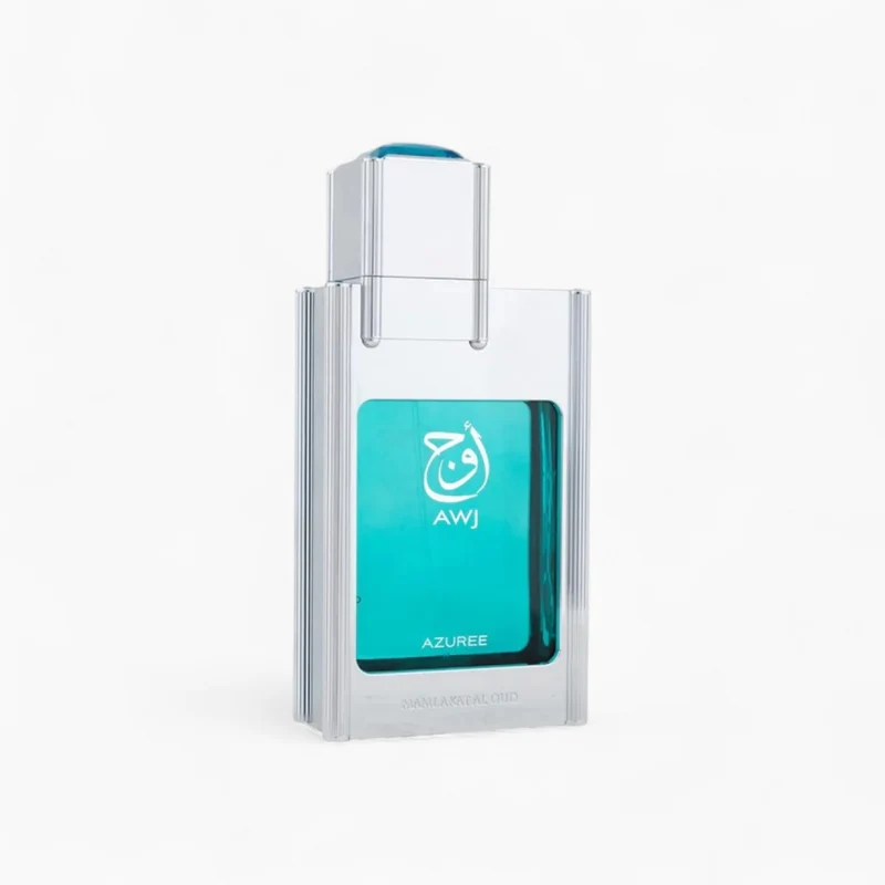 Awj Azuree – Eau de Parfum 100 ml – Mamlakat Al Oud