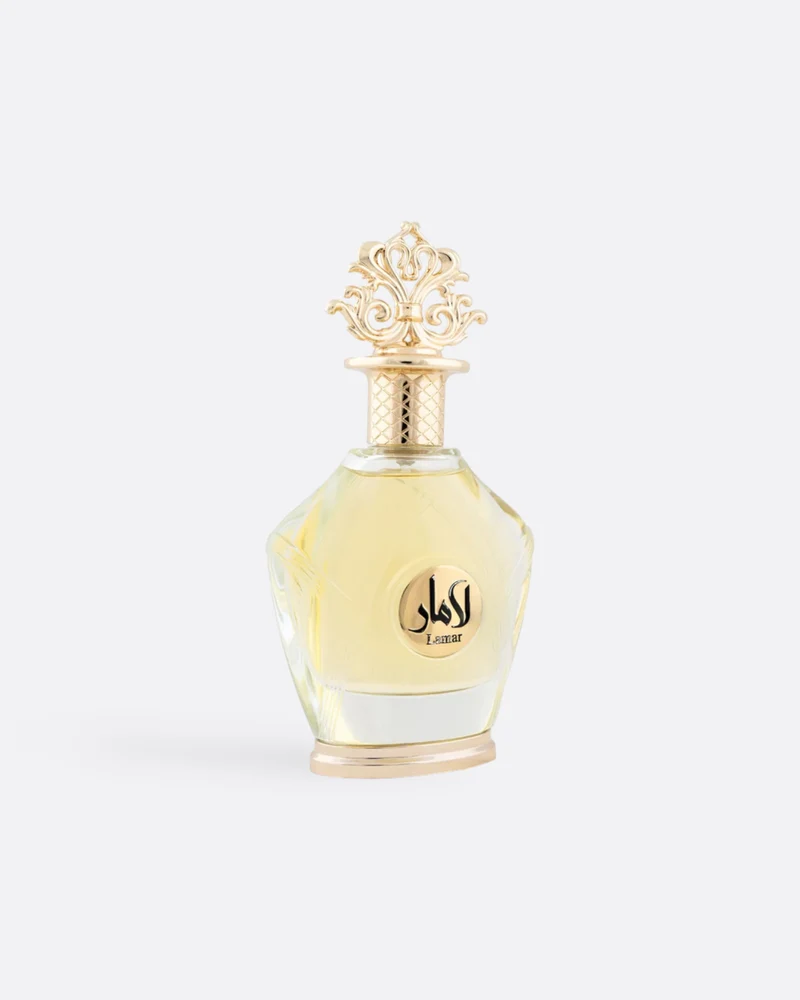 LAMAR - Eau de parfum - Mamlakat Al Oud 100 ml