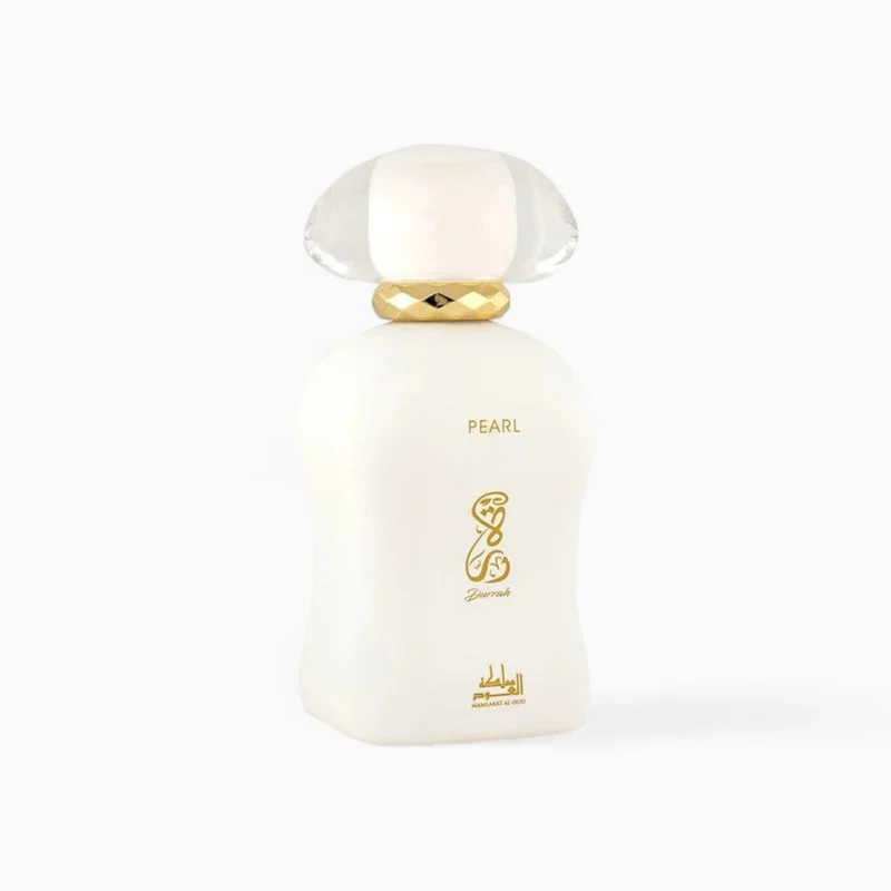 Durrah Pearl Eau de Parfum 100 ml – Mamlakat Al Oud