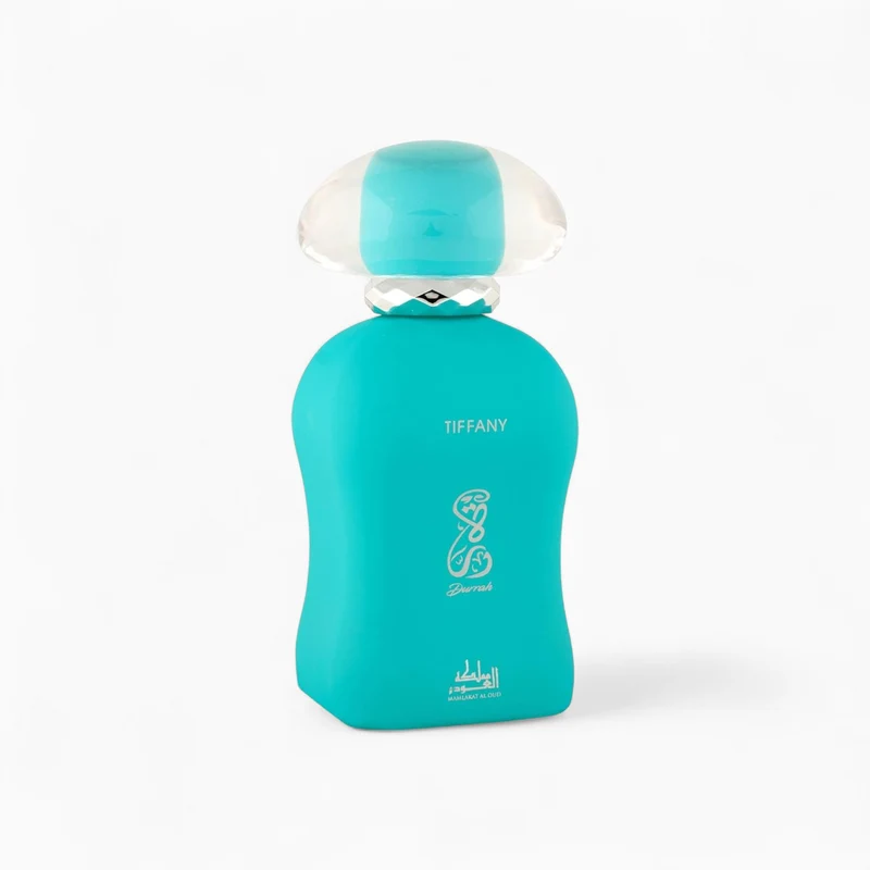 Tiffany Durrah – Eau de Parfum 100 ml – Mamlakat Al Oud