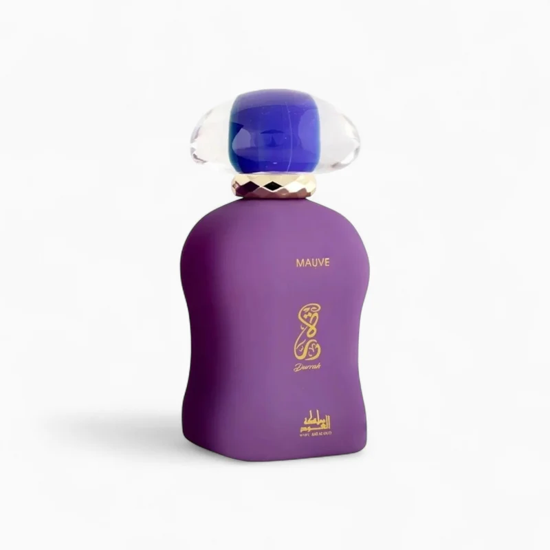 Mauve Durrah – Eau de Parfum 100 ml – Mamlakat Al Oud